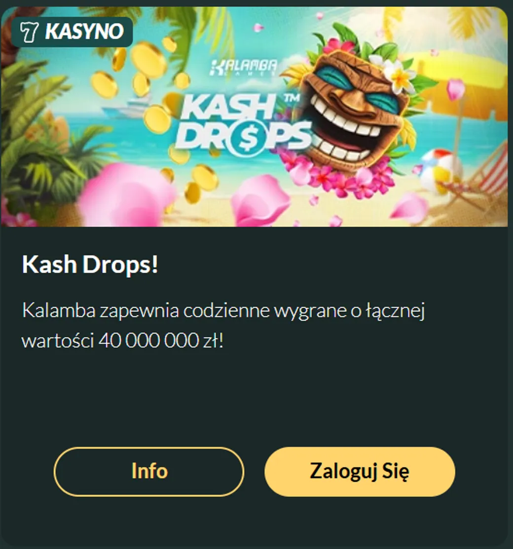 Lemon Casino polska
